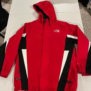 The North Face Boys Rain Coat